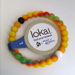 Lokai Jewelry - Lokai Bracelet - Make a wish (many sizes) Lokai Jewelry - Lokai Bracelet - Make a wish (many sizes)